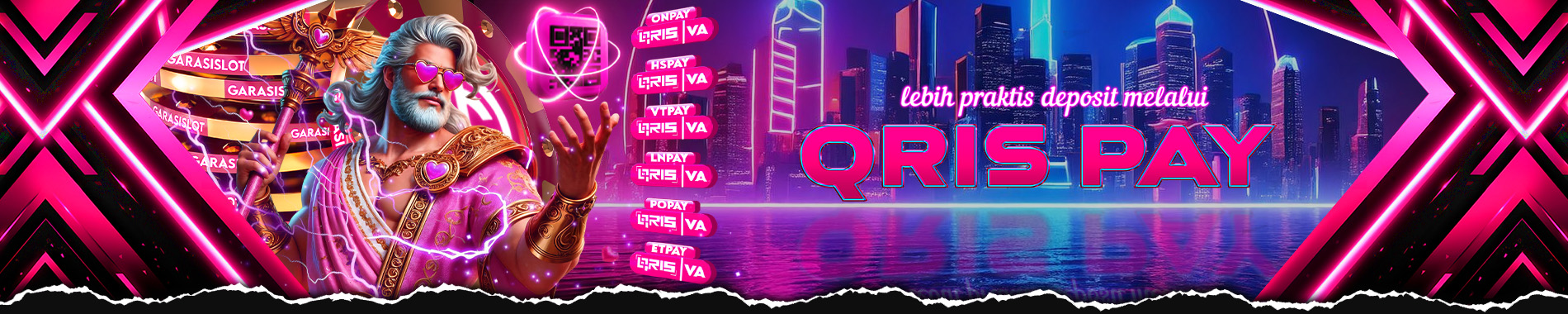 GARASISLOT Adalah Slot Gacor Terpercaya Dan Terbaik di Indonesia
