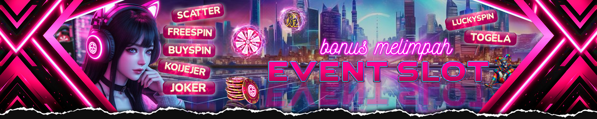 GARASISLOT Adalah Slot Gacor Terpercaya Dan Terbaik di Indonesia